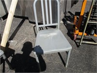 Bid x 5: Chairs