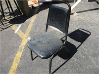 Bid x 5: Chairs