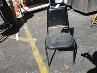 Bid x 5: Chairs