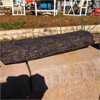 2 Fire Place Log for use with Gas