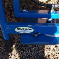 Pave-Mor/Moves Paving Stones By