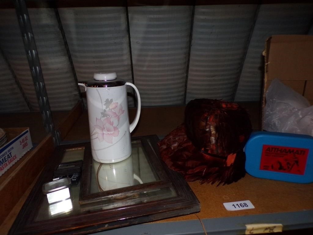 Online Consignment Auction - Antiques & Collectibles