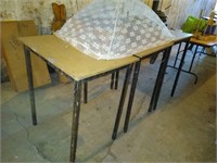 6 Drafting Tables