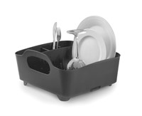 Tub Dish Rack Umbra