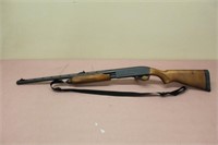 Remington 870 20ga. Shotgun