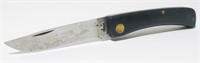 Case Sodbuster Jr. Pocketknife USA 2137 SS