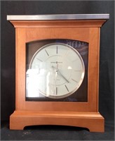 HOWARD MILLER MANTLE CLOCK