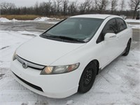 2006 HONDA CIVIC