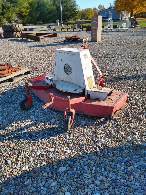 GT Equipment & Consignment Auction 11/28/20