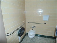 (7) Toilets