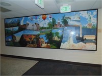 Wall Mural (1996)