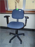 Office Chair from Room #506