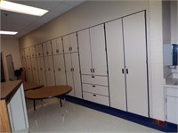 Storage Cabinets