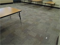 Carpet Tile from Room #416