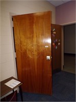 Wooden Door - 3 Ft