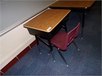 Student Desk w/ Chair