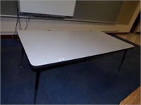 5 Ft Adjustable Rectangle Table