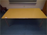 5 Ft Rectangle Work Table