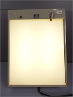 General Electric Xray Light Box