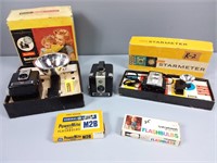 Collectable Brownie Cameras