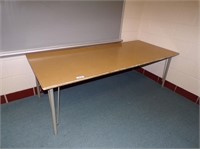 6 Ft Rectangle Work Table