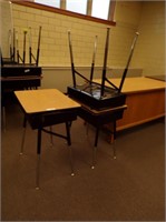 (3) Student Desks