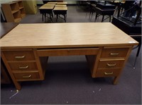 Teachers Desk