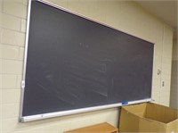 Chalkboard (8')