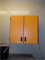 Storage Cabinet (29" x 30" x13")
