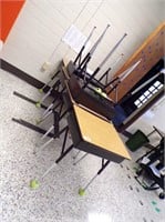 (6) Student Desks
