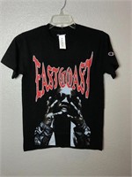 Champion ASAP Ferg East Coast Graphic Shirt