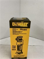 DeWalt drywall cut-out tool tool only