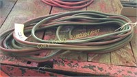 Acetylene torch hose