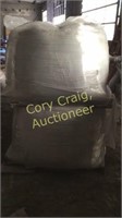 (2) Large Bags Of Mortar Color