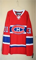 NEW #31 CAREY PRICE Montreal Canadiens Jersey