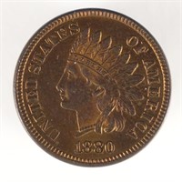 651880 Indian Head Cent (UNC?)