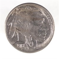 1916-s Buffalo Nickel (UNC?)