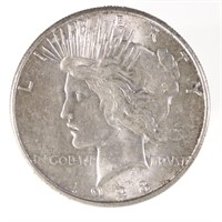 1928-s Peace Silver Dollar (UNC?)