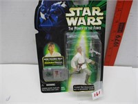 NIB Star Wars Figurine