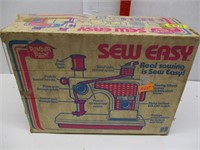 Vintage In Orig Box/Sew Easy