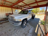 ****1997 Dodge Ram 3500 Truck****