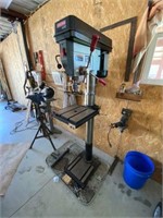 Craftsman 1-1/2HP Drill press