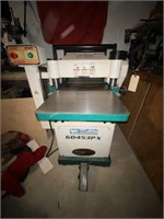 Grizzly 15" Planer w/Spiral Cutter head