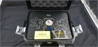 Mickey Mouse Invicta Watch Disney