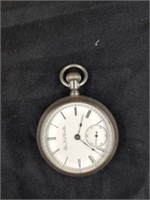 Elgin Pocket Watch