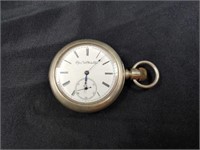 Elgin Pocket Watch