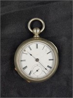 Conestoga Pocketwatch