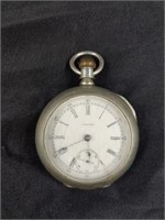 Early Trenton Pocketwatch