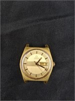 1970's Omega Men's Auto. Wristwatch