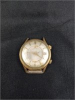 LeCoultre Automatic Vintage Men's Watch